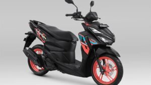 Honda Vario 160 CBS vs 125 Street 2026: Perbedaan Mencolok di Harga, Fitur, dan Performa