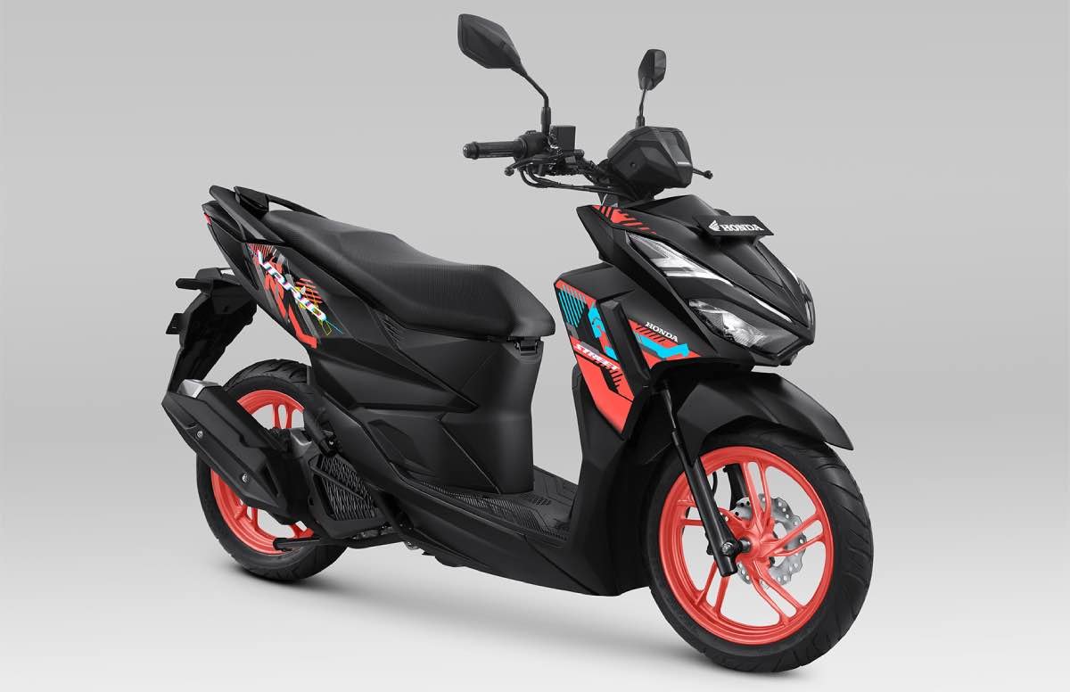 Honda Vario 160 CBS vs 125 Street 2026: Perbedaan Mencolok di Harga, Fitur, dan Performa