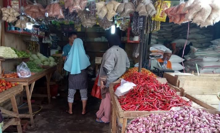 Pemkot Serang Jamin Ketersediaan Beras dan Minyak Jelang Ramadan 2026