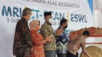 Wamenkes Resmikan Cath Lab RSUD Tangerang untuk Peserta BPJS