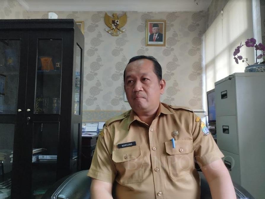 BKPSDM Depok Tiru Model Manajemen ASN Kota Serang