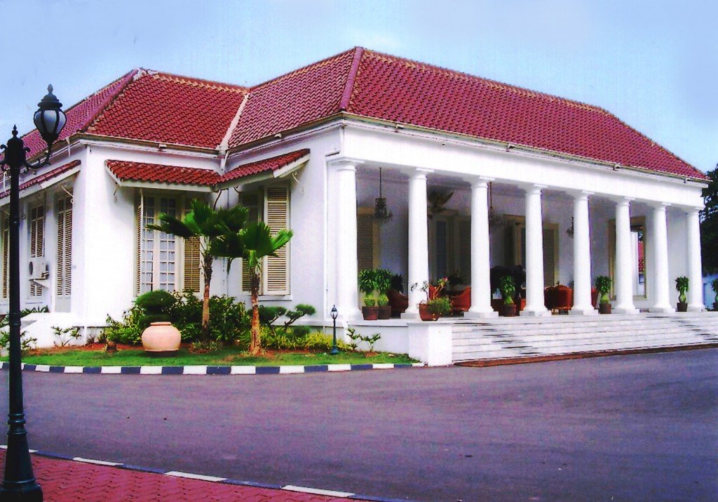 Gedung Negara Banten Jadi Panggung Musik Nasional 2026
