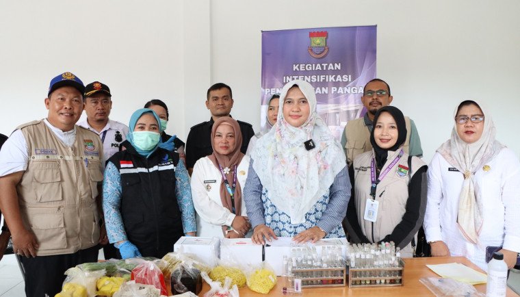 ISPA Menyerang 302.000 Warga Tangerang, Dinkes Perketat Pengawasan