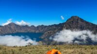 Gunung Rinjani: Keindahan Abadi di Atap Lombok yang Memikat Hati Gunung Rinjani: Keindahan Abadi di Atap Lombok yang Memikat Hati