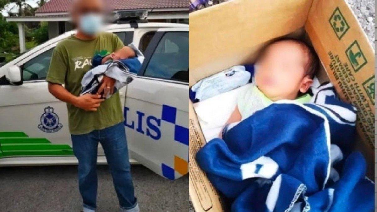 Pemancing Temukan Bungkusan Mencurigakan, Ternyata Jasad Bayi di Sindang Jaya