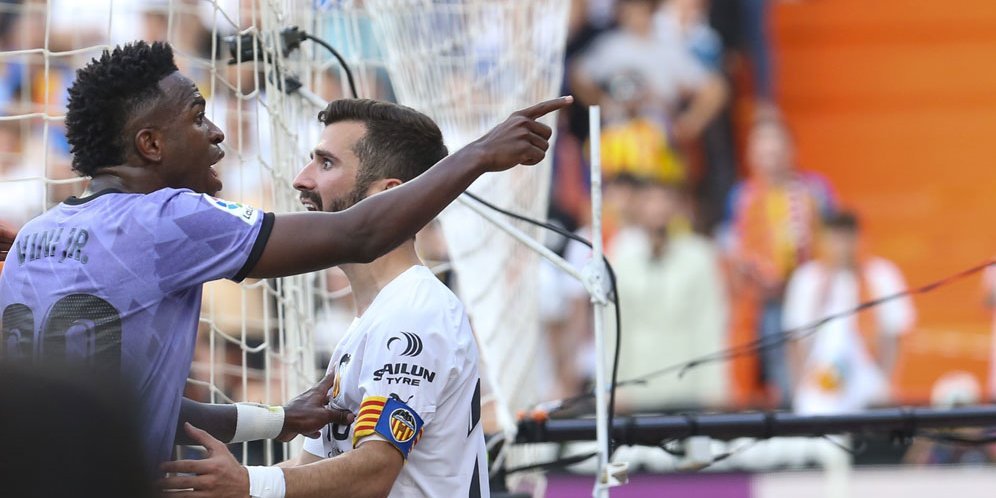 Arbeloa Pujai Vinicius sebagai Bintang Tangguh Meski Dihadapkan Isu Rasisme