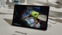 OPPO Pad 5: Tablet Layar Anti Silau dengan Kamera Cerdas