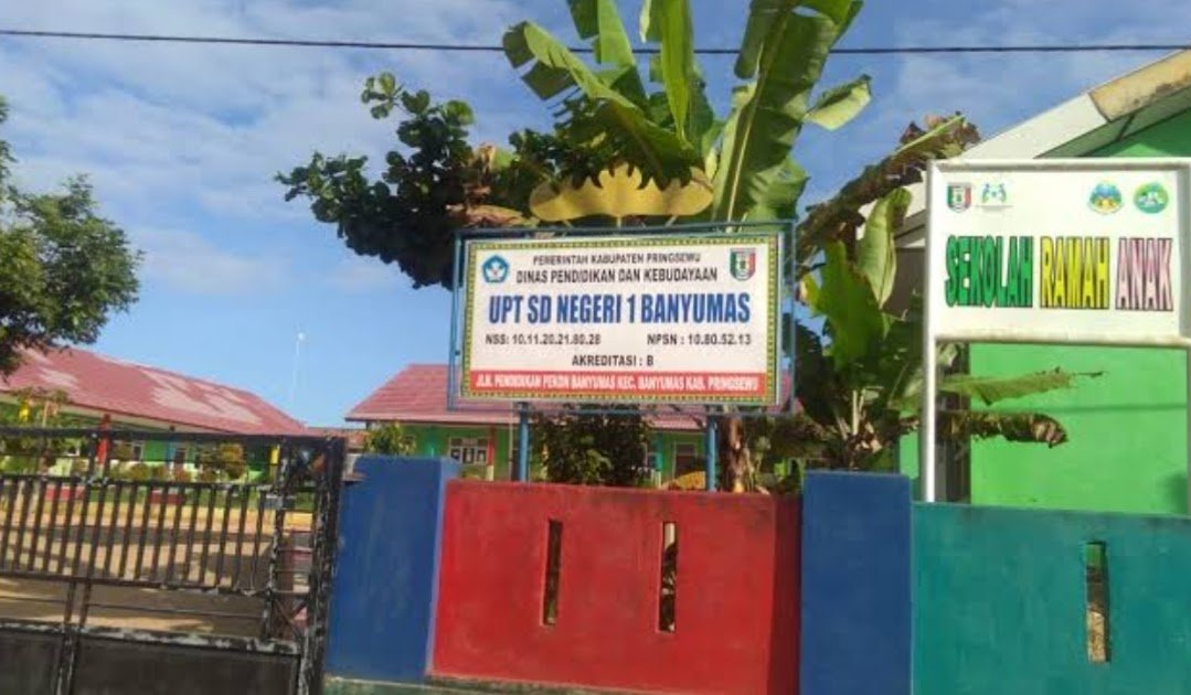 Pengakuan Operator SDN Banyumas 1 Pandeglang Terkait Dugaan Pungli ke Wali Murid