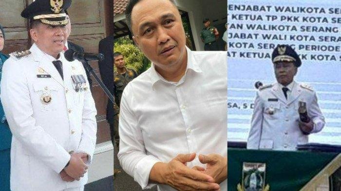 Pertarungan Kekayaan Palembang vs Banten 2025, Siapa yang Paling Makmur?