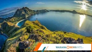 Melampaui Labuan Bajo: 6 Destinasi Tersembunyi NTT yang Wajib Dikunjungi