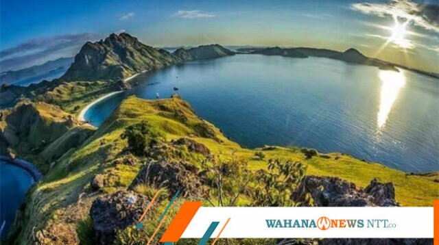 Melampaui Labuan Bajo: 6 Destinasi Tersembunyi NTT yang Wajib Dikunjungi