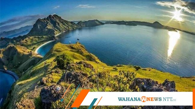 Melampaui Labuan Bajo: 6 Destinasi Tersembunyi NTT yang Wajib Dikunjungi
