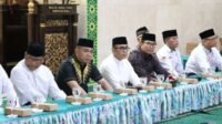 Lebaran 2026: Wali Kota Cilegon Ajak Warga Kuatkan Kemenangan Spiritual