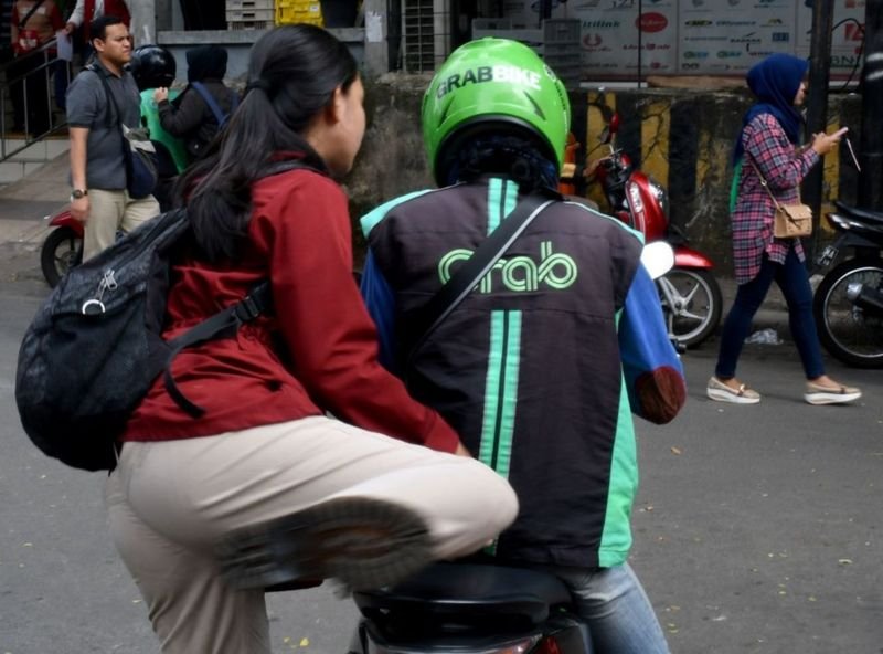 Pengemudi ojek di Bali diduga lakukan pemerkosaan terhadap wisatawan Tiongkok