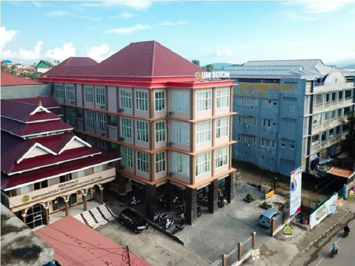 EduRank 2026: PTS Terbaik Sulawesi Tenggara