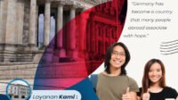 Beasiswa Kuliah ke Jerman untuk Warga Tangerang, Ini Persyaratannya