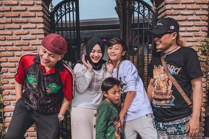 Sule Ajukan Permohonan Nikah Lagi Tahun Depan, Ini Tanggapan Anak-Anaknya