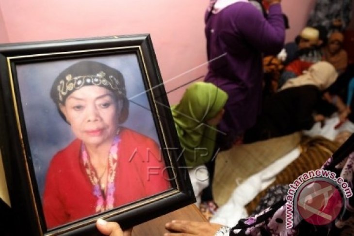 Pembunuh Cucu Seniman Betawi Mpok Nori Ditangkap Saat Lari Menuju Merak Banten