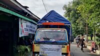 Bantuan Beras dan Minyak Goreng Disalurkan Bulog di Balikpapan