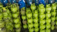 Pertamina JBB Pantau Distribusi LPG 3 kg Selama Idulfitri di Tangerang