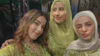Dampak Pengakuan Tasyi Athasyia, Selvi Salavia Marah dan Alawiyah Alatas Dihujat Netizen