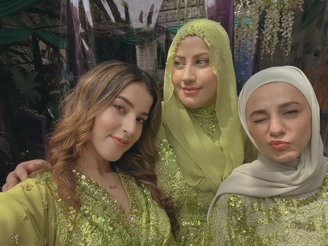 Dampak Pengakuan Tasyi Athasyia, Selvi Salavia Marah dan Alawiyah Alatas Dihujat Netizen