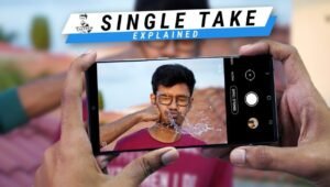 Vivo V3 5G: Kamera Canggih, Pengalaman Fotografi Lebih Hebat