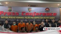 Kasus Senpi Ilegal di Merak, Polisi Buru Pemasok Utama