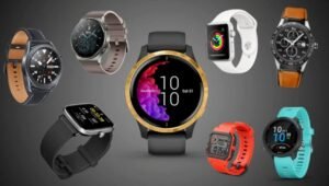 5 rekomendasi smartwatch lokal terbaik 2026 dengan fitur lengkap untuk aktivitas harian