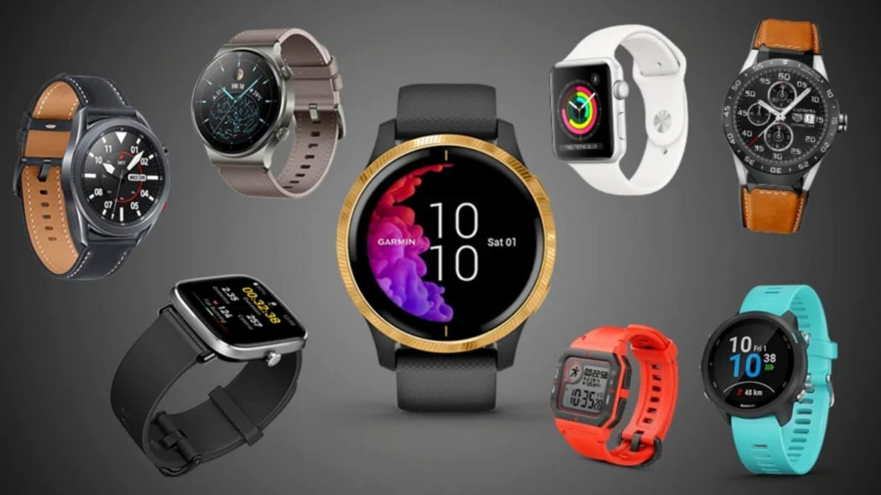 5 rekomendasi smartwatch lokal terbaik 2026 dengan fitur lengkap untuk aktivitas harian