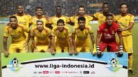 S-MAN Dukung Sriwijaya FC Incar Kemenangan Pertama di Aceh