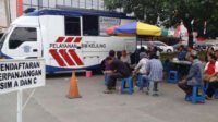 Jadwal SIM Keliling Bali Hari Ini, Cek Lokasinya!
