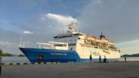 Jadwal Kapal Pelni Dobo-Merauke April 2026: KM Tatamailau dan KM Sirimau