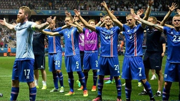 Prediksi Skor Kanada vs Islandia: Head-to-Head dan Statistik Pertandingan Persahabatan