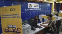 Populer: Ditjen Pajak Hapus Denda Telat Lapor SPT; Harga Minyak Mentah Melonjak