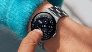 Ini Fitur Deteksi Gempa Terbaru di Smartwatch Google