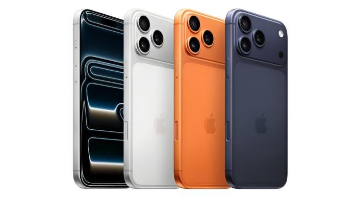 Mengapa iPhone 17 Pro Max Banyak Ditukar Setelah 5 Bulan Dirilis