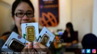 Harga emas dan perak naik hari ini, cek daftar lengkapnya di sini!