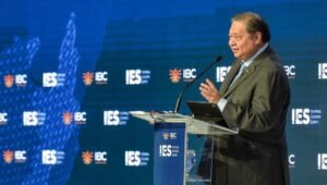 Perusahaan Inggris Latih 15 Ribu Insinyur Indonesia