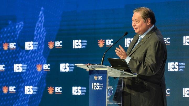 Perusahaan Inggris Latih 15 Ribu Insinyur Indonesia