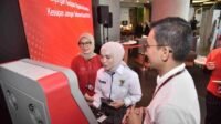 Dukung Semantik Komdigi, Telkomsel Terapkan Registrasi Wajah untuk Nomor Baru