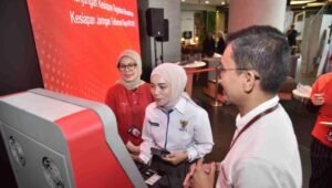 Dukung Semantik Komdigi, Telkomsel Terapkan Registrasi Wajah untuk Nomor Baru