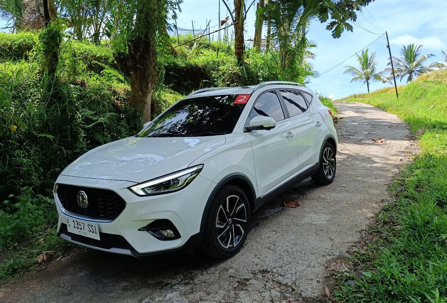 Cara Menggunakan Engine Brake di Mobil Matik Saat Mudik