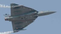 Pesawat Tempur Tejas Jatuh, Kembali Tantang Keandalan Armada Mk-1 India Pesawat Tempur Tejas Jatuh, Kembali Tantang Keandalan Armada Mk-1 India