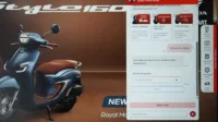 Wanda, Cek Harga dan Spesifikasi Motor Honda 24 Jam Wanda, Cek Harga dan Spesifikasi Motor Honda 24 Jam