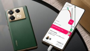 Strategi Infinix di Grab Luncurkan 4.000 Unit dalam 60 Detik