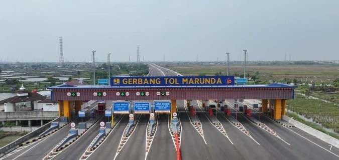 Arus Balik Lebaran 2026 Dimulai, Jadwal One Way & Contra Flow Tol