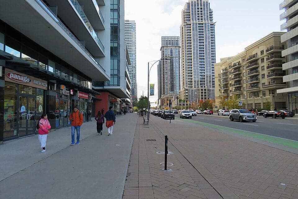 5 fakta menarik Mississauga, kota multikultural di Ontario