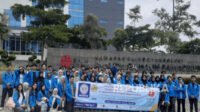 Mahasiswa Sistem Informasi dan Teknologi Informasi UBSI Berkunjung ke BRIN Samadikun Bandung