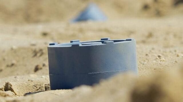 5 Senjata Militer Paling Unik Sepanjang Sejarah, Termasuk Senjata Nuklir Ayam